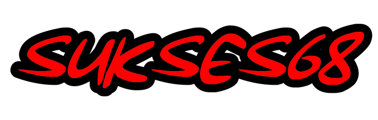 SUKSES68 Logo